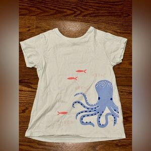 Tea Collection Girls Tee